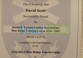 License Image