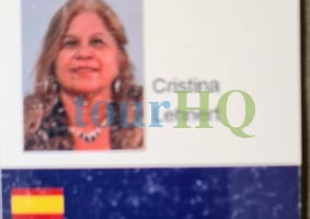 License Image