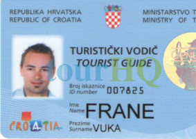 License Image
