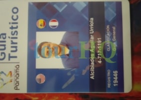 License Image