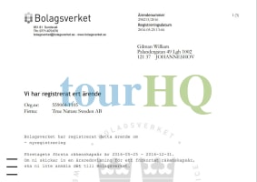 License Image