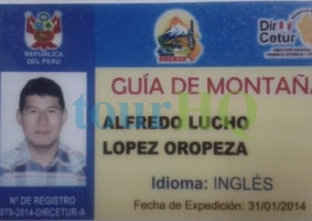 License Image