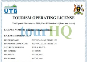 License Image