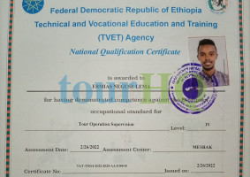 License Image