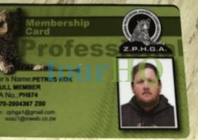 License Image