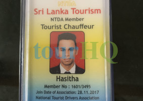License Image