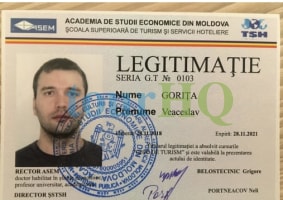 License Image