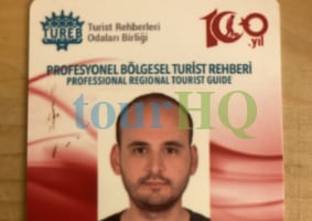 License Image
