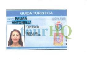 License Image
