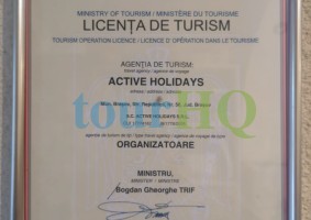 License Image