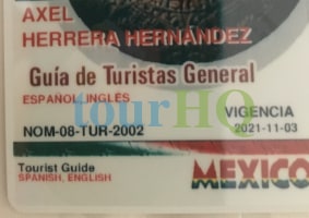 License Image