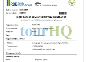 License Image