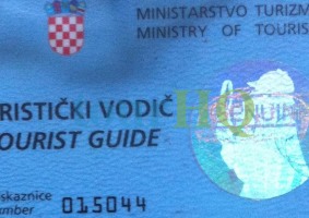 License Image