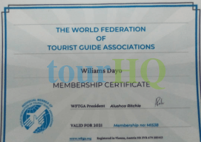License Image