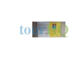 License Image