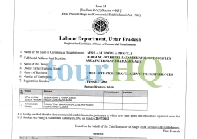 License Image