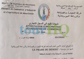 License Image
