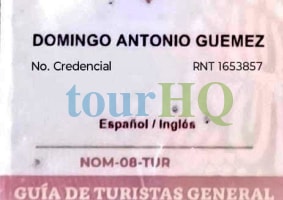 License Image