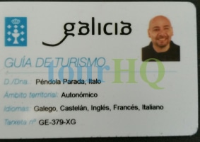 License Image