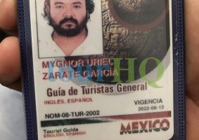 License Image