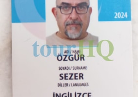 License Image