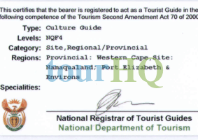 License Image