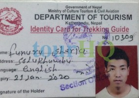 License Image