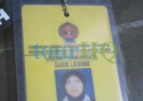 License Image