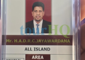 License Image