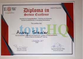 License Image