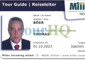 License Image