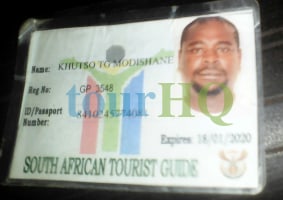License Image
