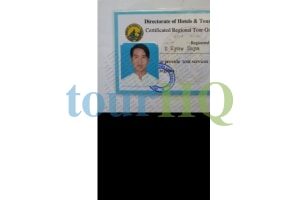 License Image