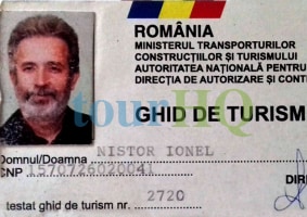 License Image