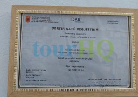 License Image