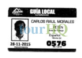 License Image