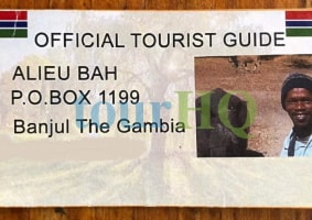 License Image