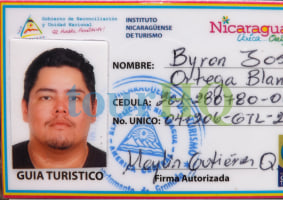License Image