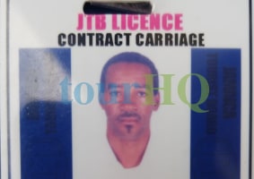 License Image