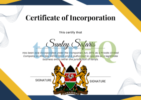 License Image