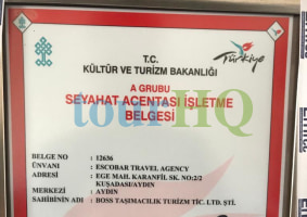 License Image