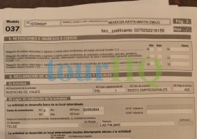 License Image