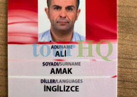 License Image