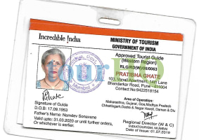 License Image