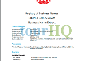 License Image
