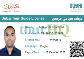 License Image