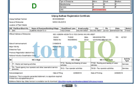 License Image