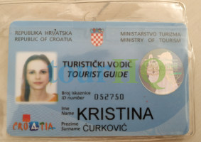 License Image