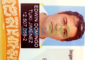 License Image