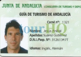 License Image